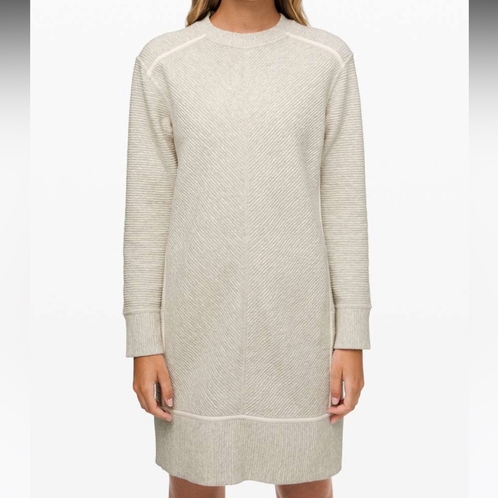 Lululemon On Repeat Dress